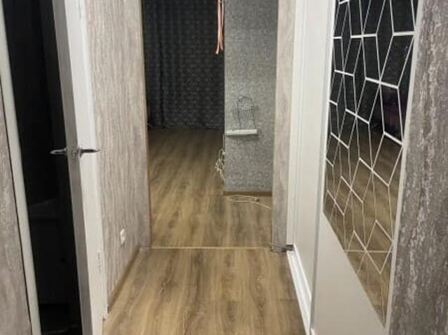 Квартира аренда в Центральный административный округ, городской округ Омск
