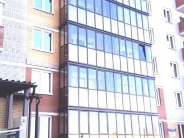 Квартира аренда в Омская область