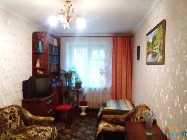 Квартира аренда в Центральный АО, Омская область