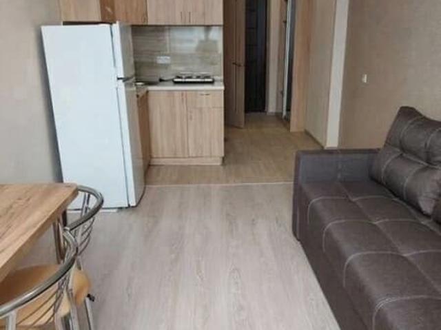 Квартира аренда в Ленинский административный округ, городской округ Омск