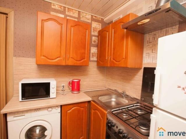 Квартира аренда в Кировский административный округ, городской округ Омск