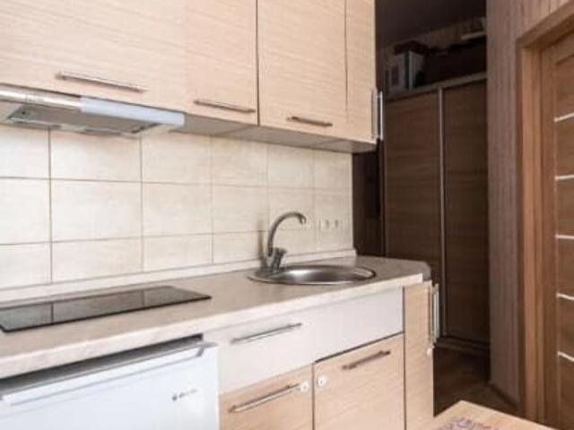 Квартира аренда в Ленинский АО, Омская область