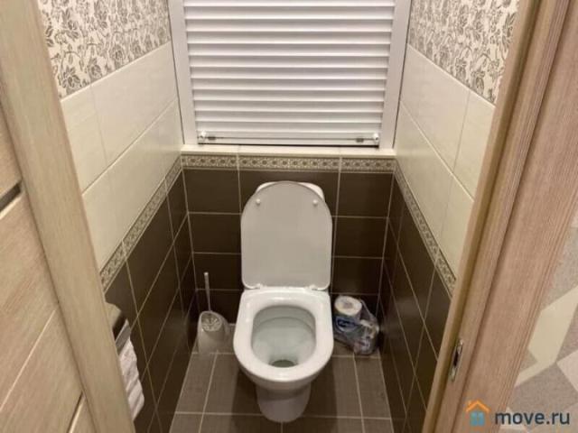 Квартира аренда в Центральный АО, Омская область