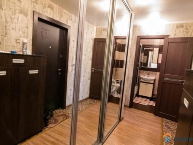 Квартира аренда в Омская область