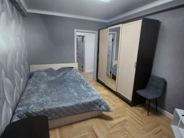 Квартира аренда в Центральный АО, Омская область