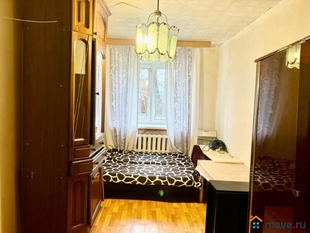 Квартира аренда в Орехово-зуево, Кабардино-Балкарская Республика