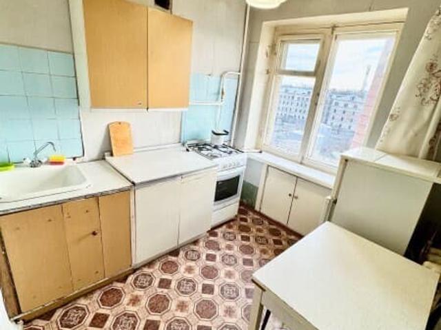 Квартира аренда в Орехово-зуево, Московская область