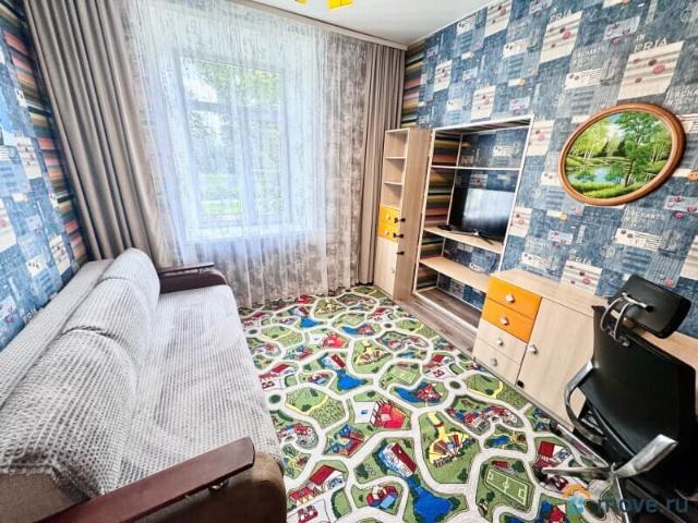 Квартира аренда в Орехово-зуево, Кабардино-Балкарская Республика