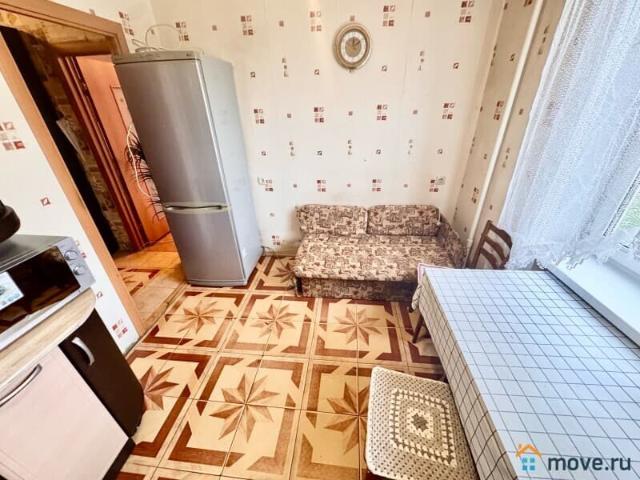 Квартира аренда в микрорайон Мадонский, Орехово-Зуево