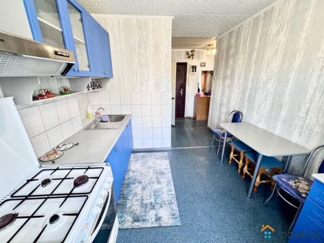 Квартира аренда в Парковский микрорайон, Орехово-Зуево