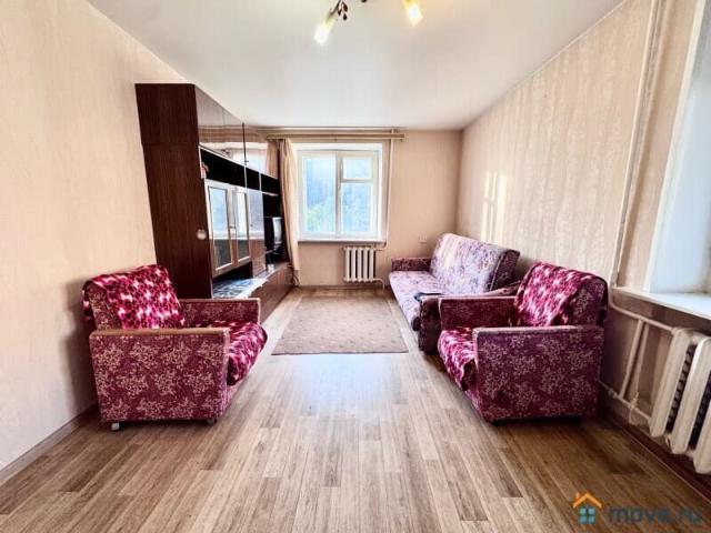 Квартира аренда в Парковский микрорайон, Орехово-Зуево
