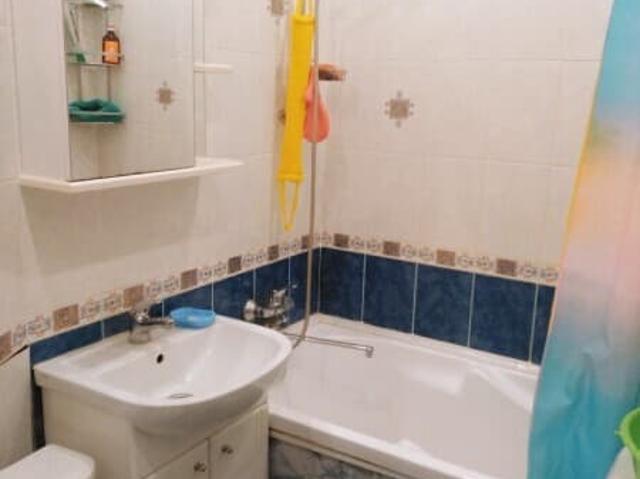 Квартира аренда в Орехово-зуево, Московская область