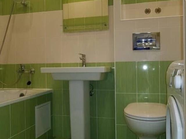 Квартира аренда в Оре