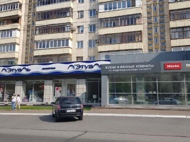 Квартира аренда в Оре