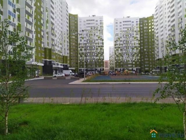Квартира аренда в Промышленный район, Оренбург