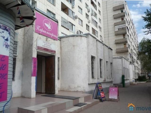 Квартира аренда в Оре