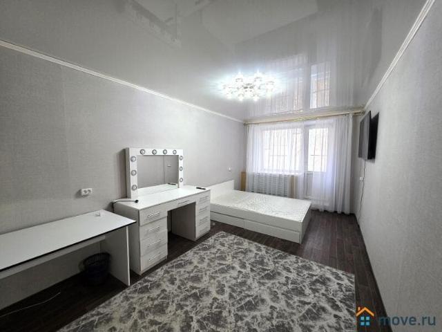 Квартира аренда в Октябрьский район, Орск