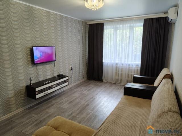 Квартира аренда в Отрадный, Самарская область