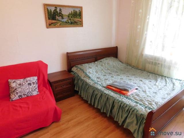 Квартира аренда в Белая Ромашка, Пятигорск