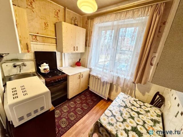 Квартира аренда в Павловский Посад, Кабардино-Балкарская Республика