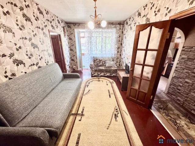 Квартира аренда в Павловский Посад, Кабардино-Балкарская Республика