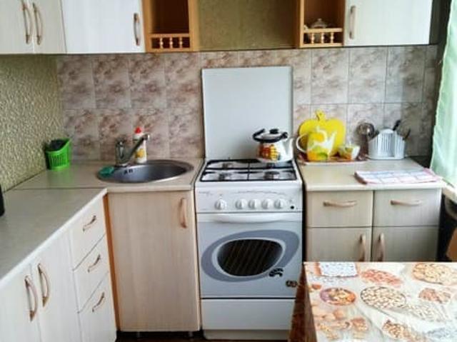 Квартира аренда в Пензенская область