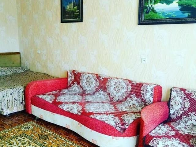 Квартира аренда в Пензенская область