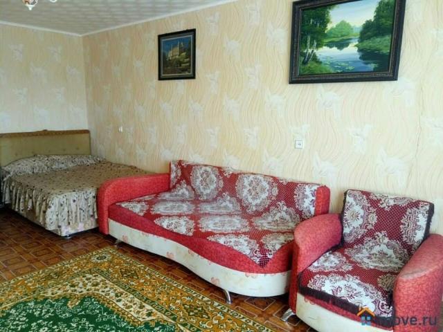 Квартира аренда в Пензенская область