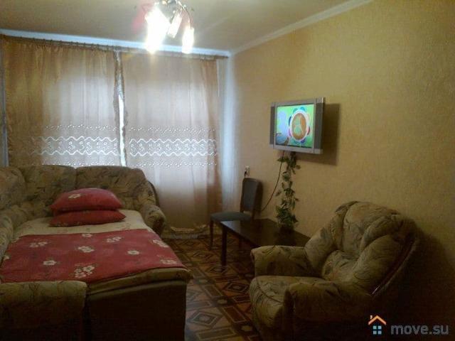 Квартира аренда в Пензенская область