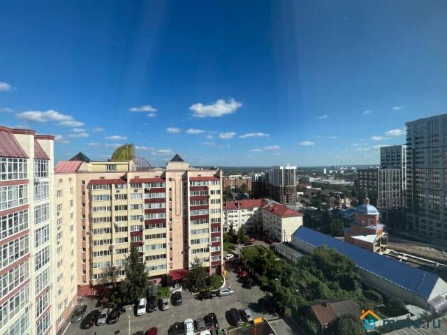 Квартира аренда в ЖК Старый город, городской округ Пенза