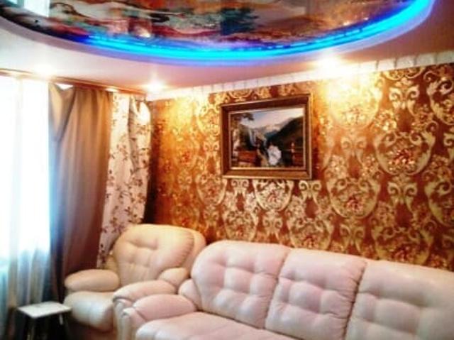 Квартира аренда в Пензенская область