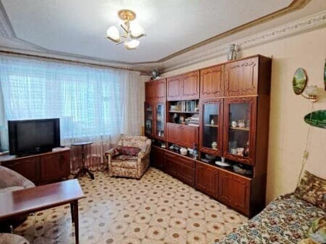 Квартира аренда в Пензенская область