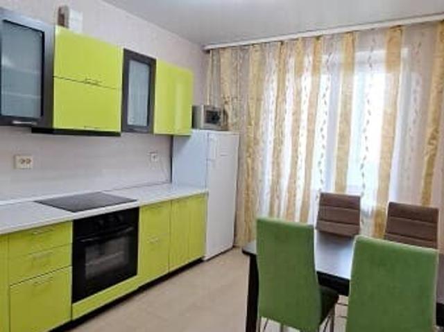 Квартира аренда в Пензенская область