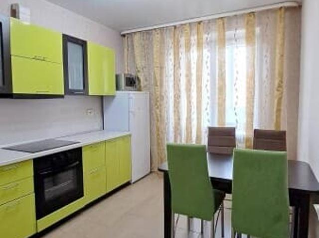Квартира аренда в Пензенская область