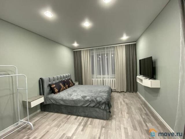 Квартира аренда в Индустриальный район, Пермь