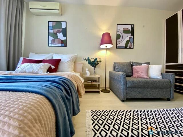 Квартира аренда в Индустриальный район, Пермь