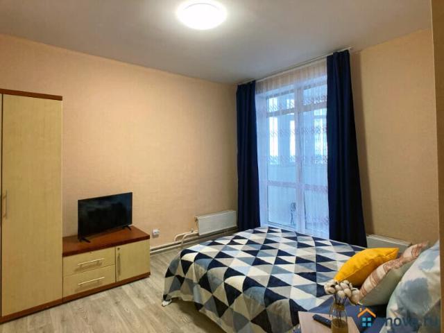 Квартира аренда в Индустриальный район, Пермь
