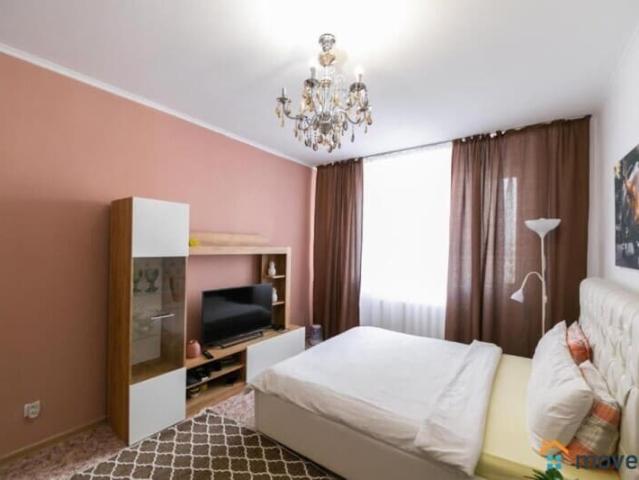 Квартира аренда в Парковый, Пермь