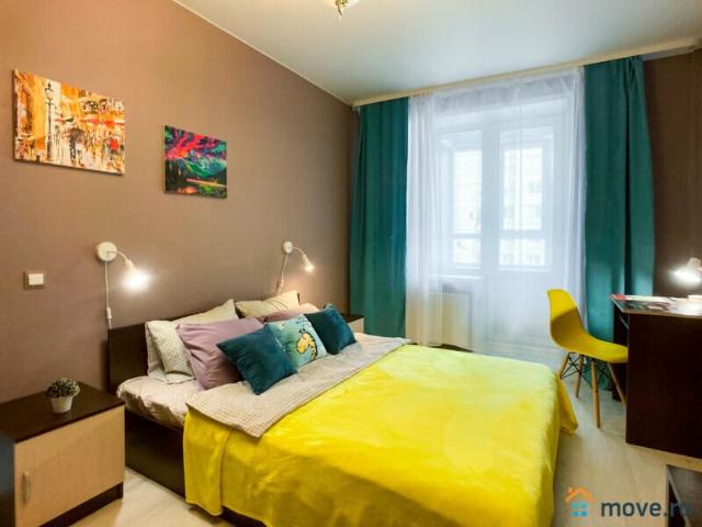 Квартира аренда в Пермь, Пермский Край