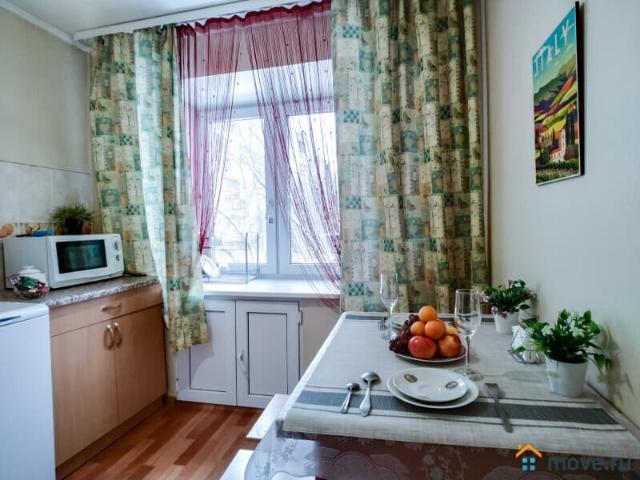 Квартира аренда в Дзержинский район, Пермь