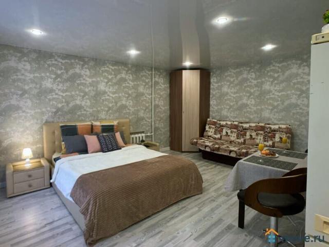 Квартира аренда в Пермь, Пермский Край