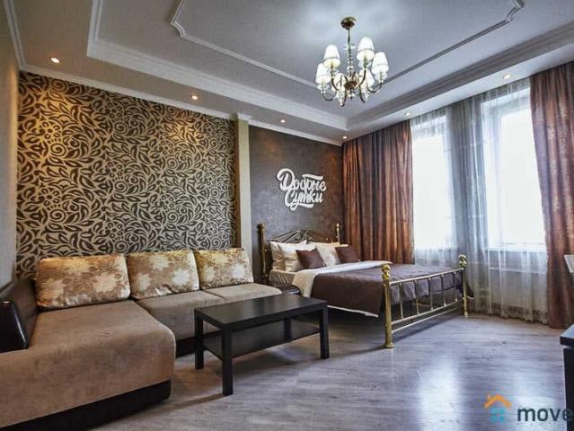 Квартира аренда в Подольск, Кабардино-Балкарская Республика