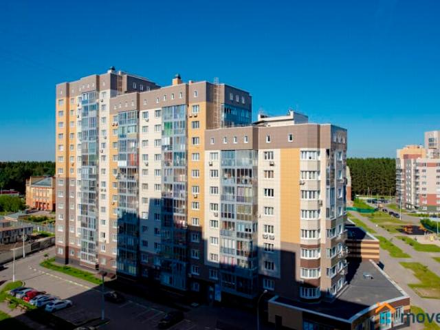 Квартира аренда в Подольск, Кабардино-Балкарская Республика