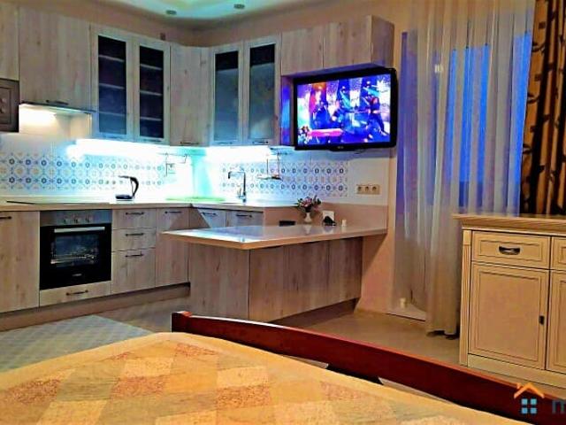 Квартира аренда в Подольск, Кабардино-Балкарская Республика