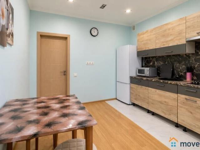Квартира аренда в ЖК «Красная Горка (ул. Садовая 14)», Подольск