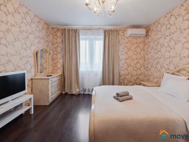Квартира аренда в Подольск, Кабардино-Балкарская Республика