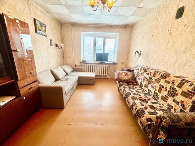 Квартира аренда в городское поселение Покров, Петушинский район