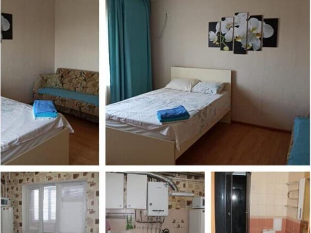 Квартира аренда в Березовый, Краснодарский Край