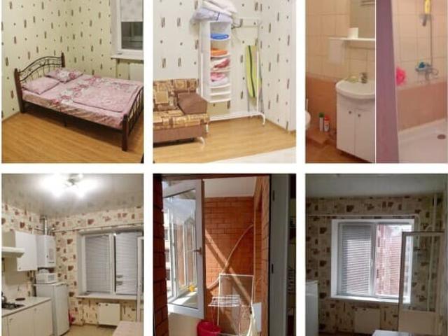 Квартира аренда в Березовый, Краснодарский Край