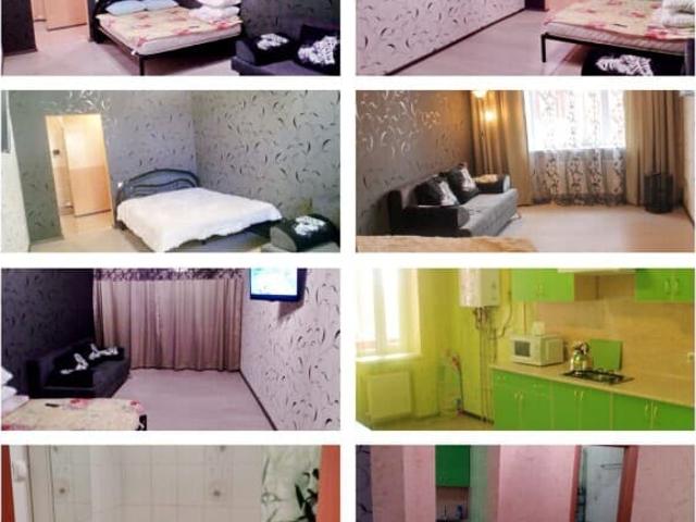 Квартира аренда в Березовый, Краснодарский Край